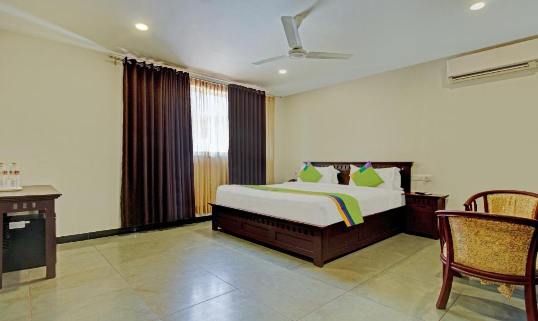 Photo of Bedroom in Kottayam
