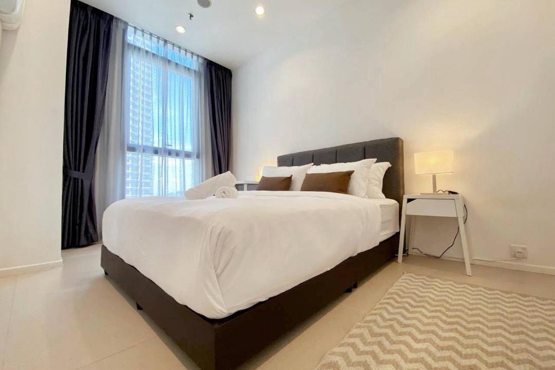 Photo of Bedroom in Mont Kiara