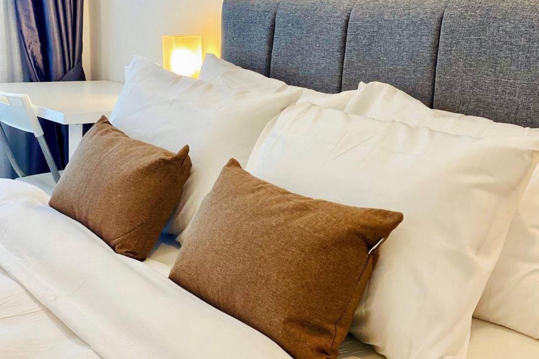 Photo of Bedroom in Mont Kiara
