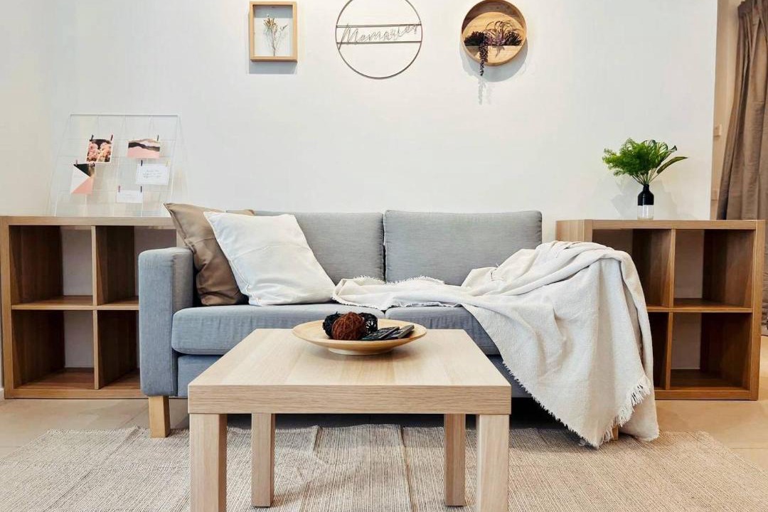 Photo of Livingroom in Mont Kiara