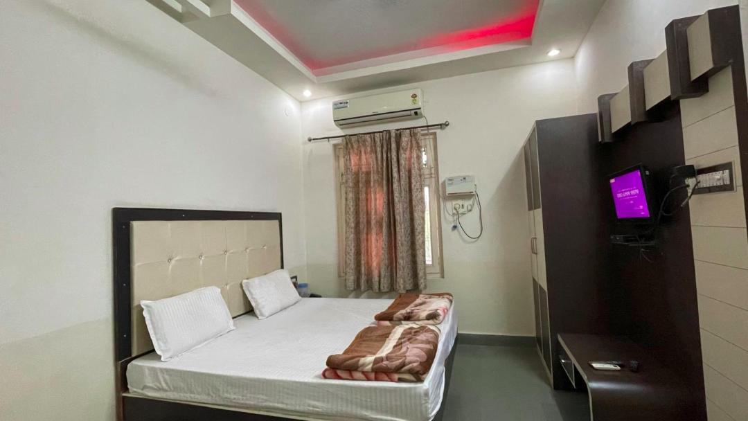 Photo of Bedroom in Kota