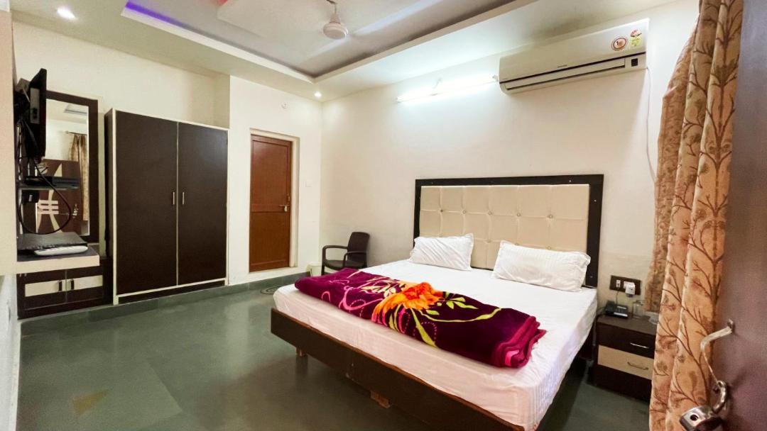 Photo of Bedroom in Kota