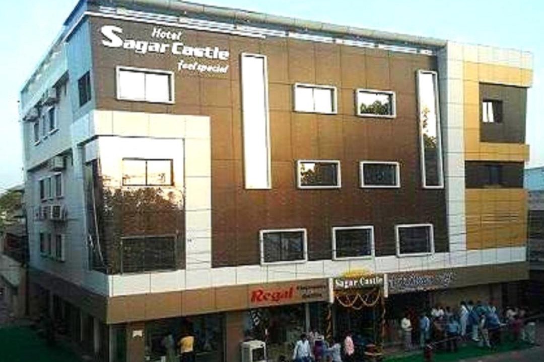 Photo of Buildings in Ratlam