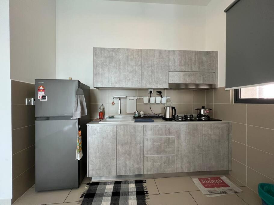 Photo of Kitchen in Bandar Puteri Puchong