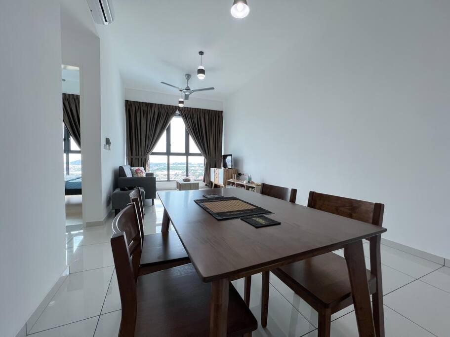 Photo of Livingroom in Bandar Puteri Puchong