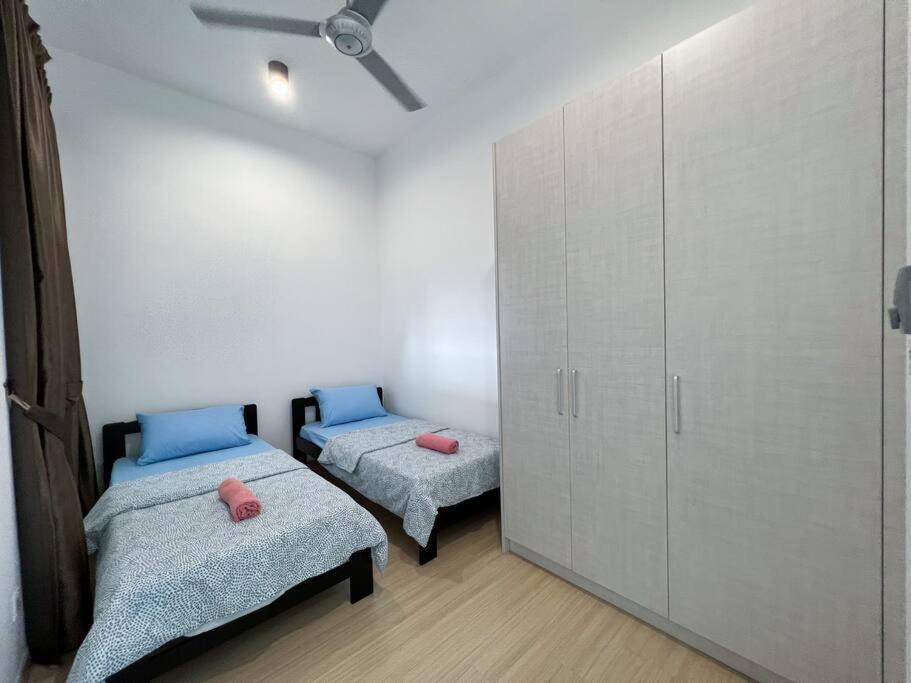 Photo of Bedroom in Bandar Puteri Puchong