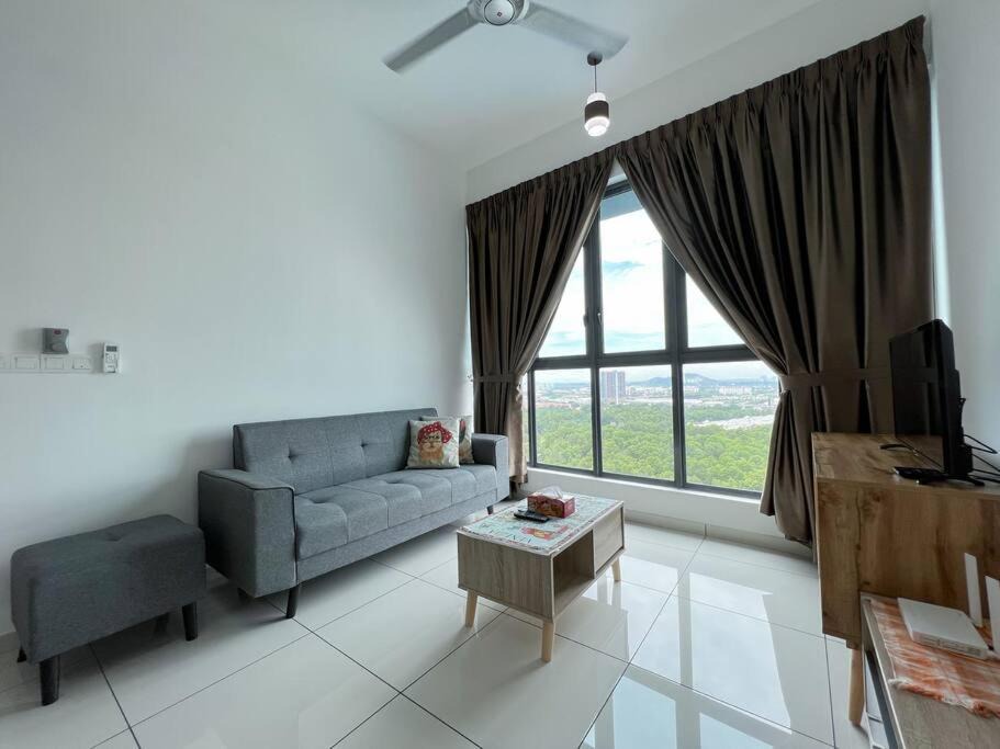 Photo of Livingroom in Bandar Puteri Puchong