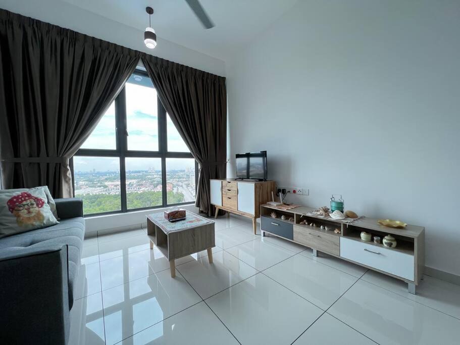 Photo of Livingroom in Bandar Puteri Puchong