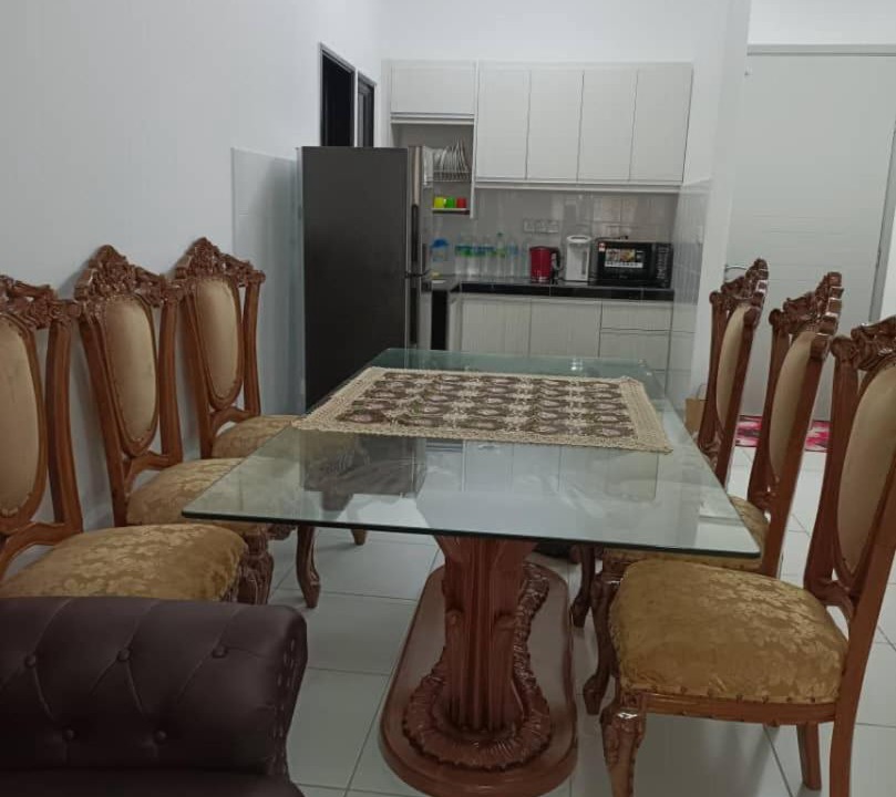 Photo of Livingroom in Ampang