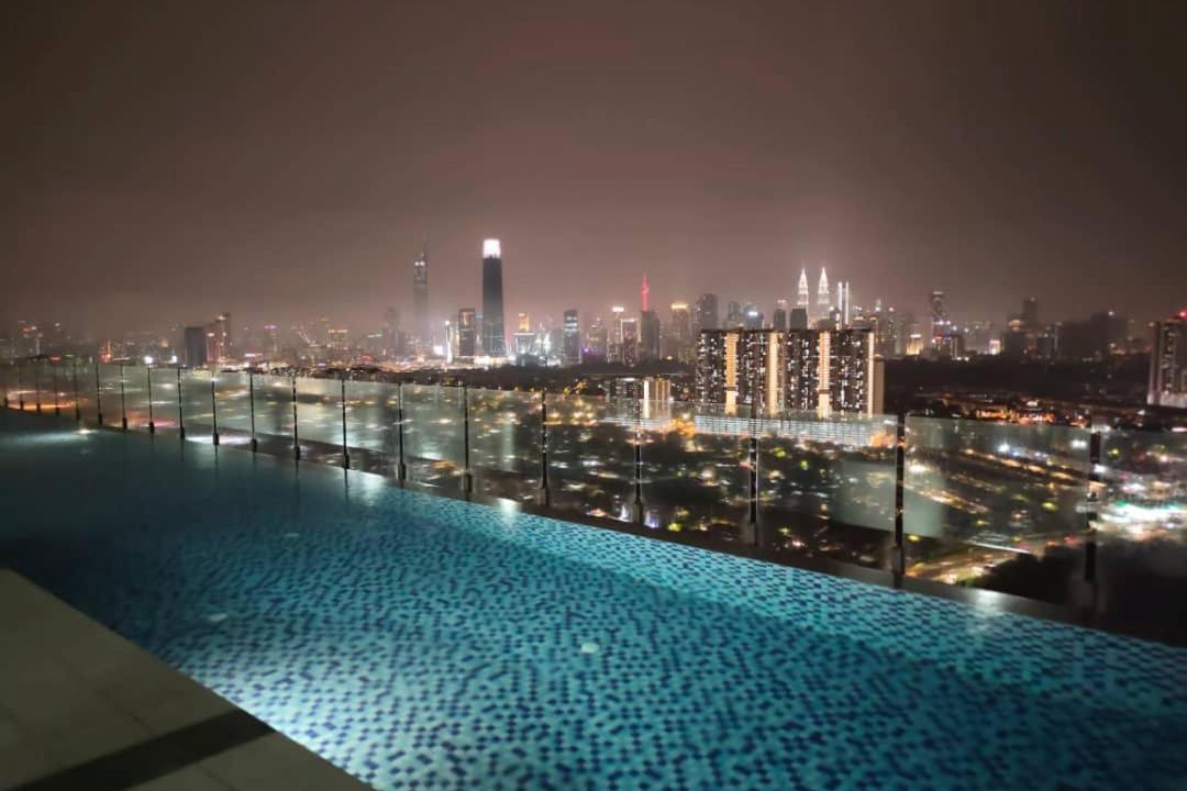 Photo of Outdoor in Ampang