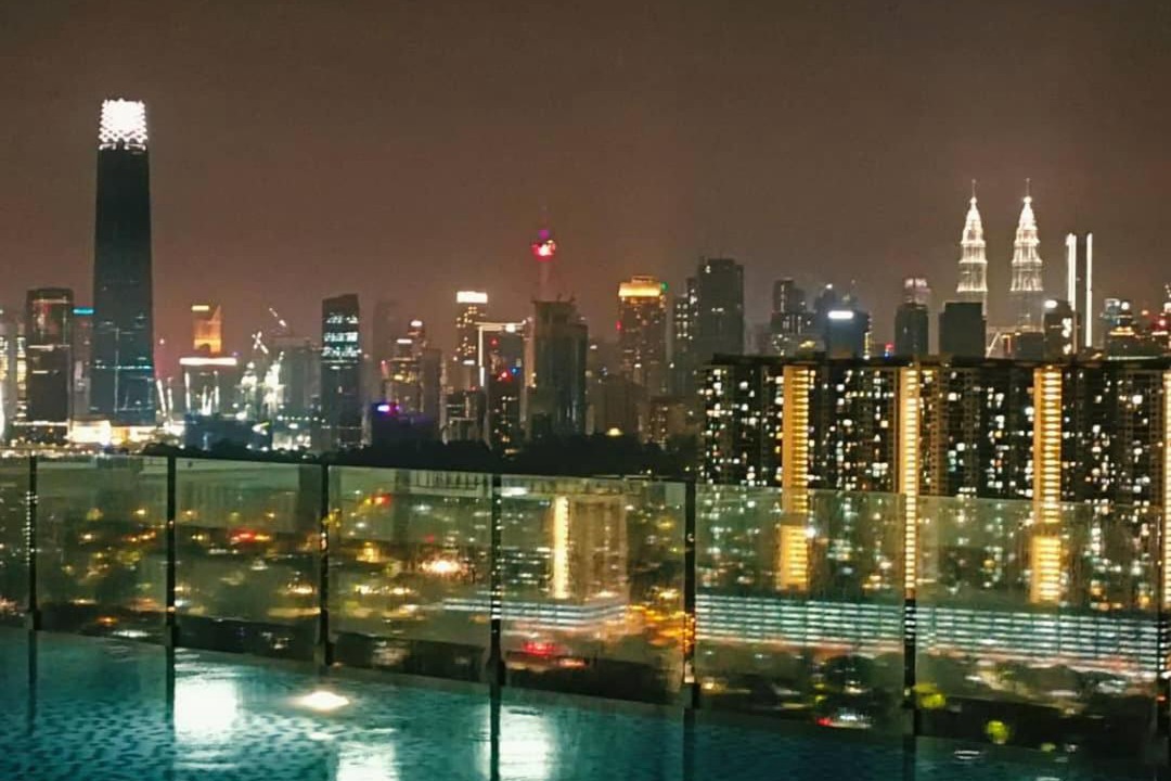 Photo of Outdoor in Ampang