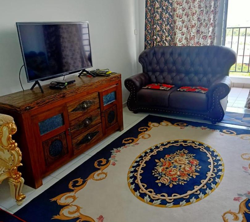 Photo of Livingroom in Ampang