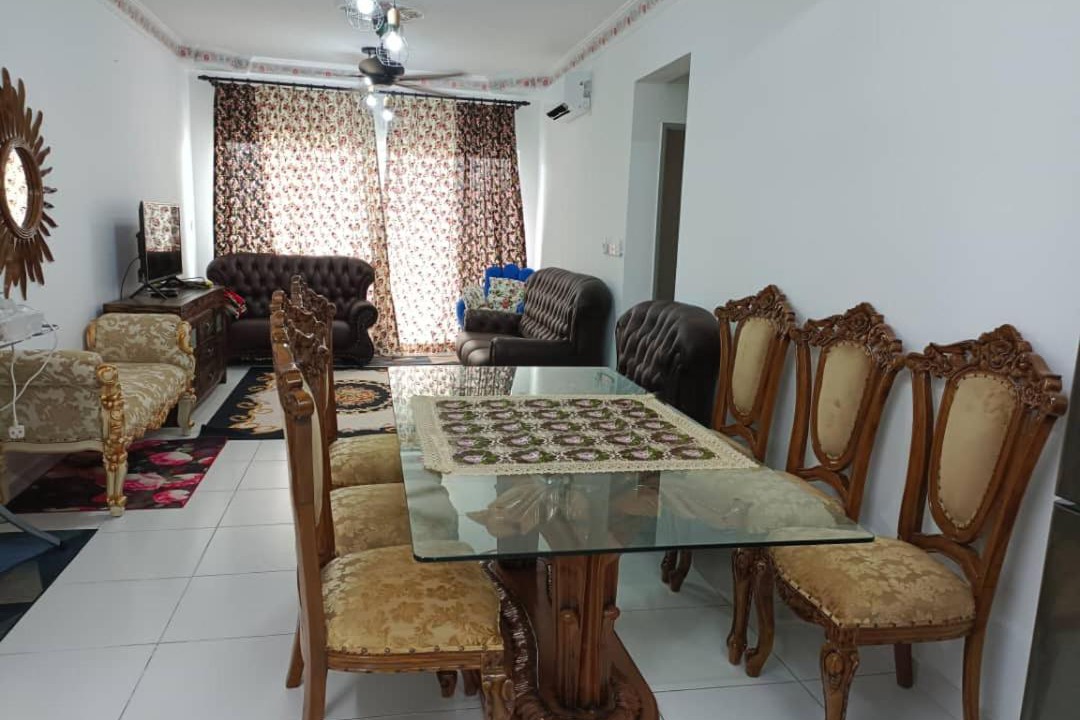 Photo of Livingroom in Ampang