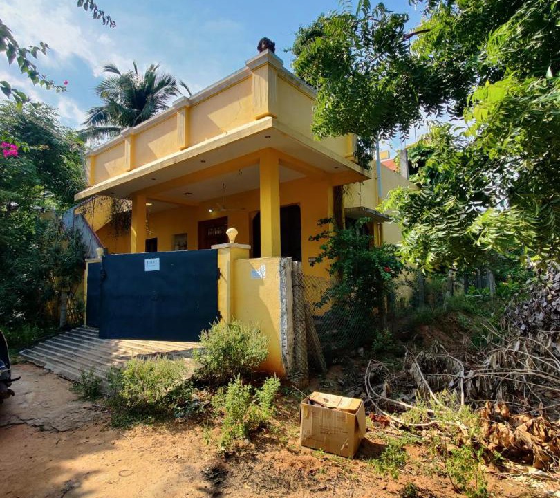 Photo of Buildings in Kuilapalayam