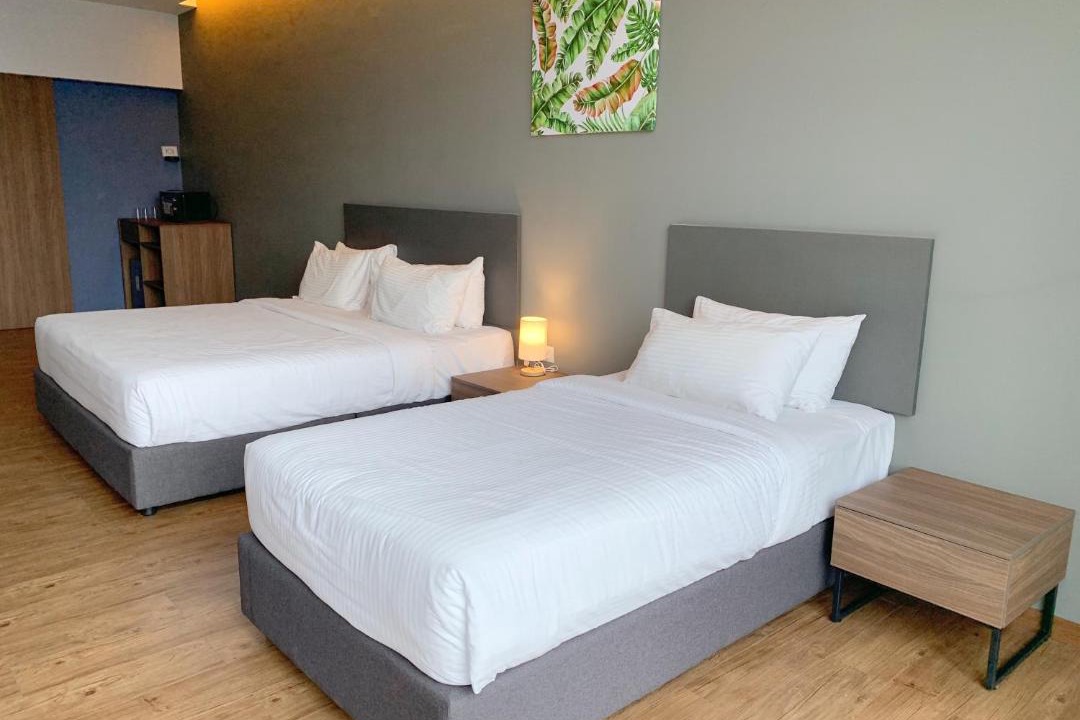 Photo of Bedroom in Taman Bukit Pantai