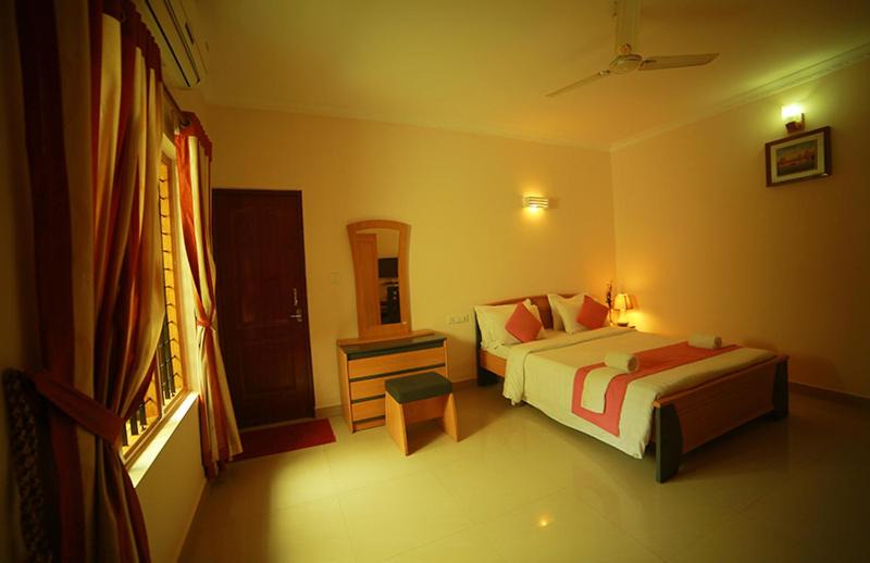 Photo of Bedroom in Kunchithanny