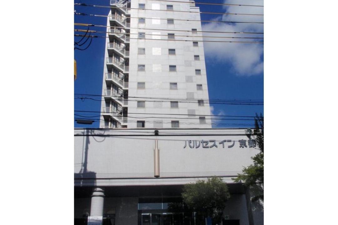 Photo of Buildings in Fushimi