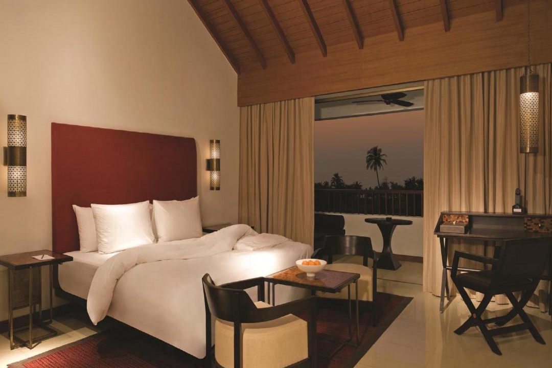 Photo of Bedroom in Majorda