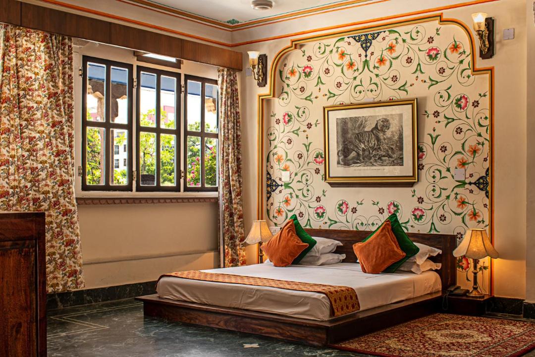 Photo of Bedroom in Sangram Colony