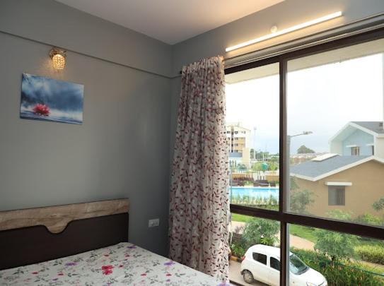 Photo of Bedroom in Bainguinim