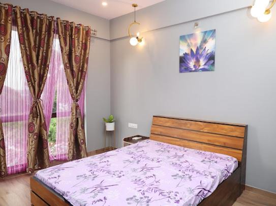 Photo of Bedroom in Bainguinim