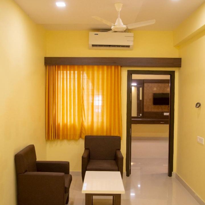 Photo of Livingroom in Kumbakonam