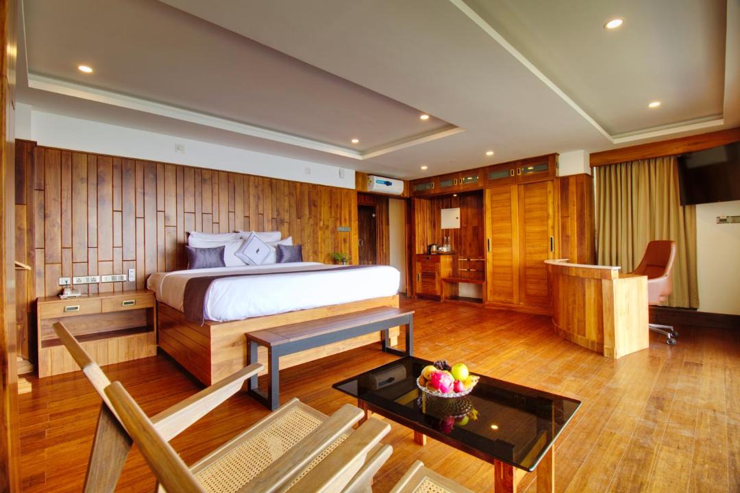 Photo of Bedroom in Periyur