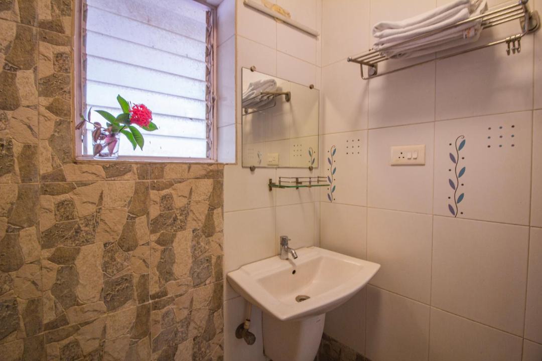 Photo of Bathroom in Sainagar
