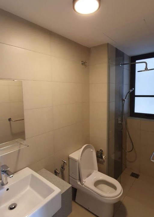 Photo of Bathroom in Seri Kembangan