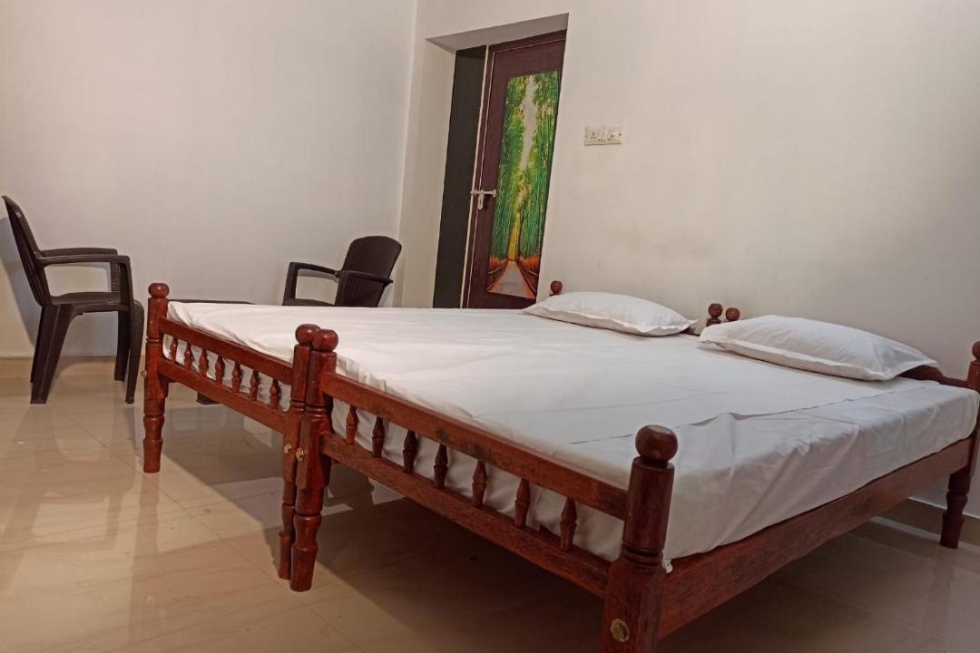 Photo of Bedroom in Fort Kochi
