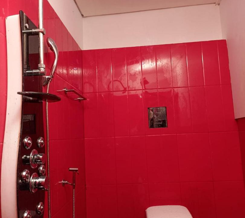 Photo of Bathroom in Fort Kochi