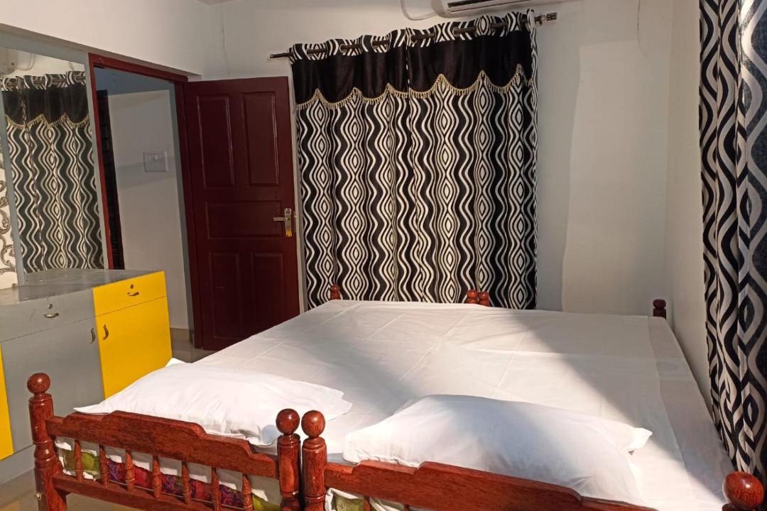 Photo of Bedroom in Fort Kochi