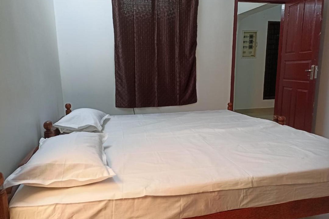 Photo of Bedroom in Fort Kochi