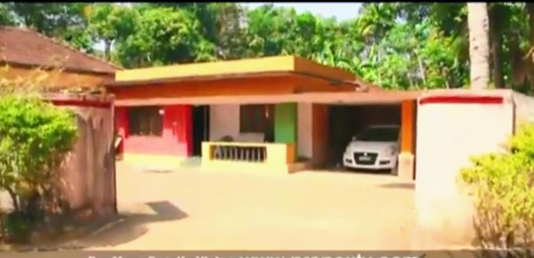 Photo of Buildings in Kottarakara