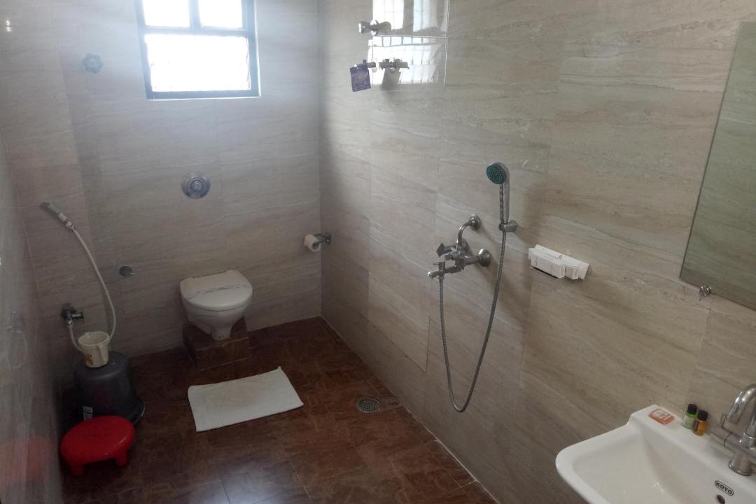 Photo of Bathroom in Sahibganj