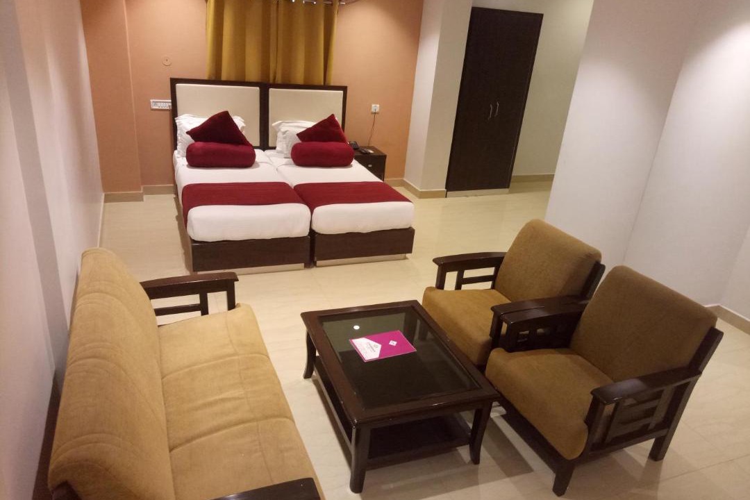 Photo of Bedroom in Sahibganj
