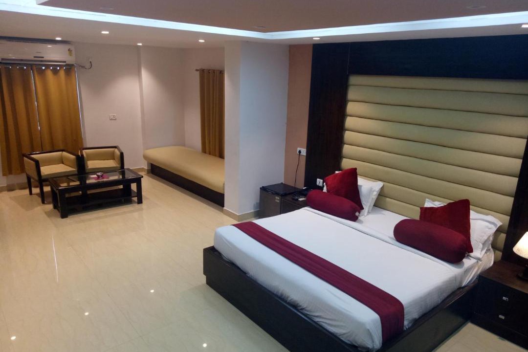 Photo of Bedroom in Sahibganj