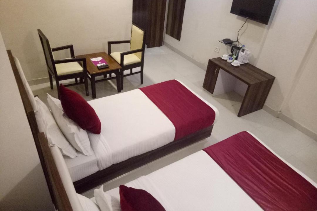 Photo of Bedroom in Sahibganj