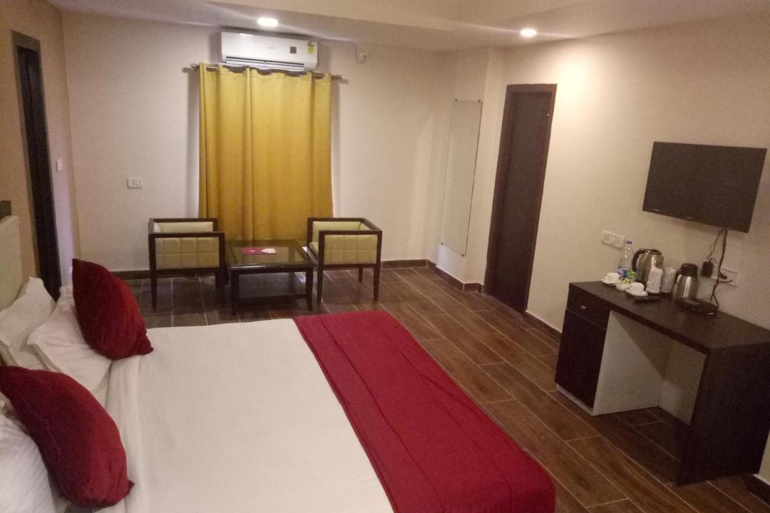 Photo of Bedroom in Sahibganj
