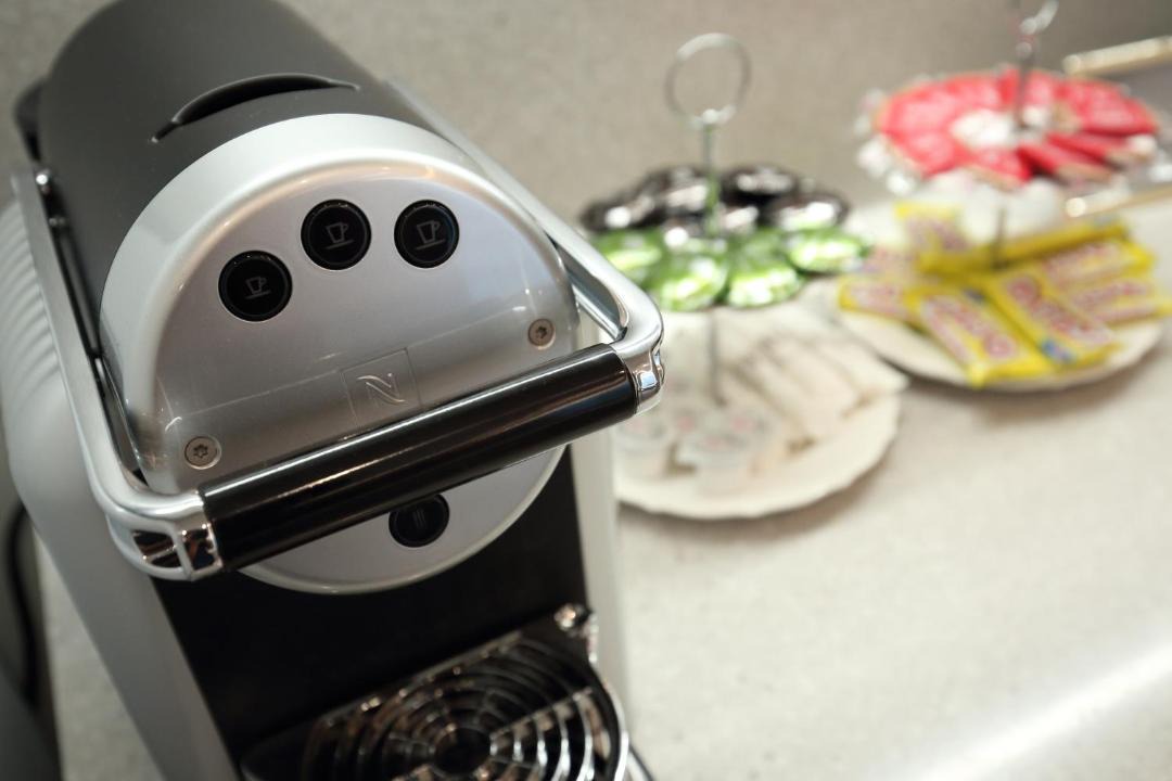 Photo of Kitchen in Hualien City Centre