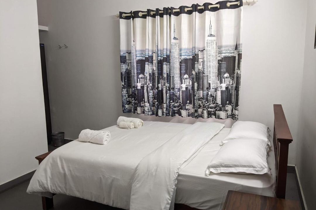 Photo of Bedroom in Peermade