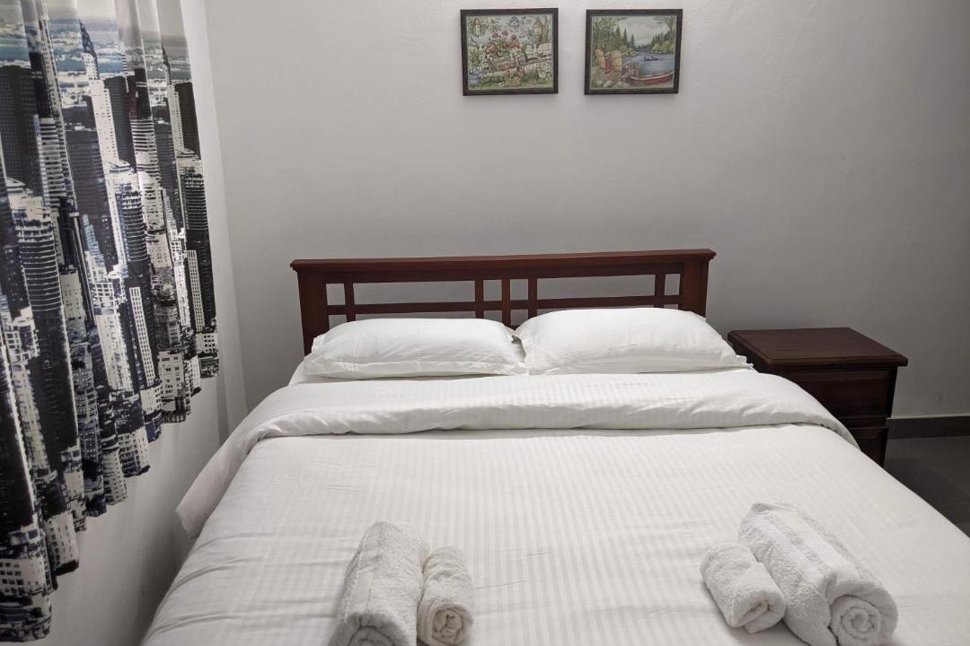 Photo of Bedroom in Peermade