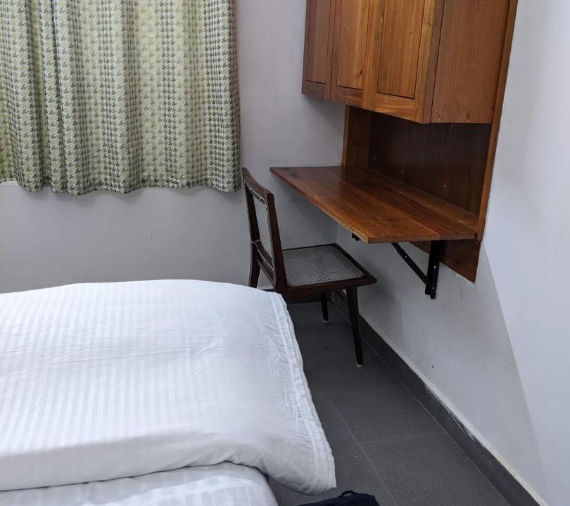 Photo of Bedroom in Peermade