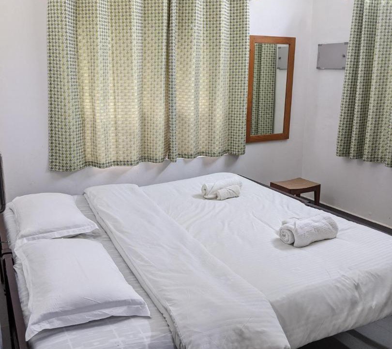 Photo of Bedroom in Peermade