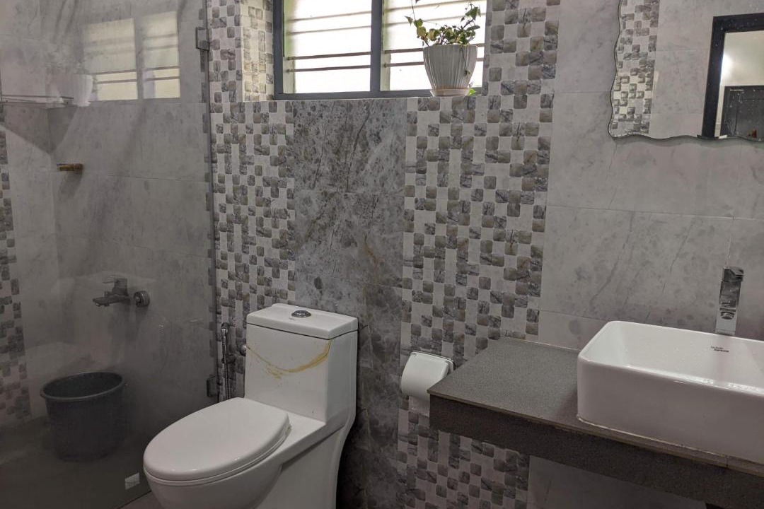 Photo of Bathroom in Peermade
