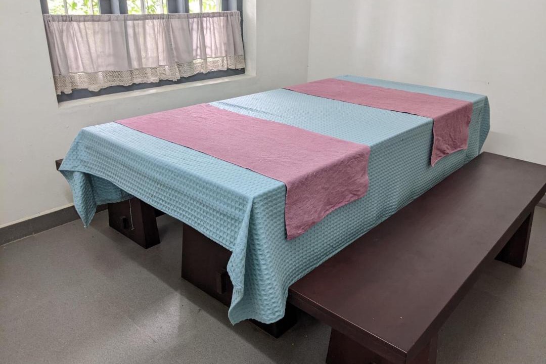 Photo of Bedroom in Peermade