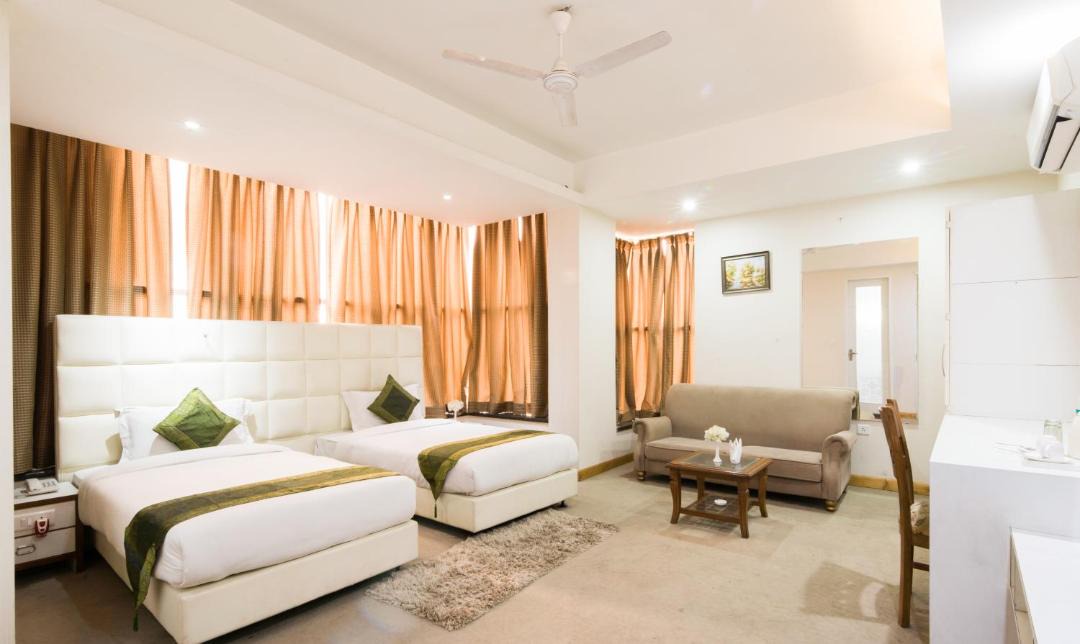 Photo of Bedroom in Sector 70
