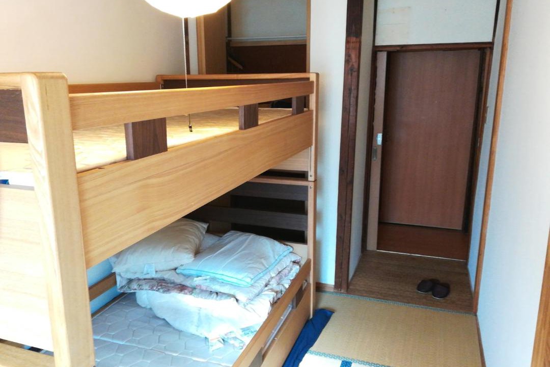 Photo of Bedroom in Higashinari