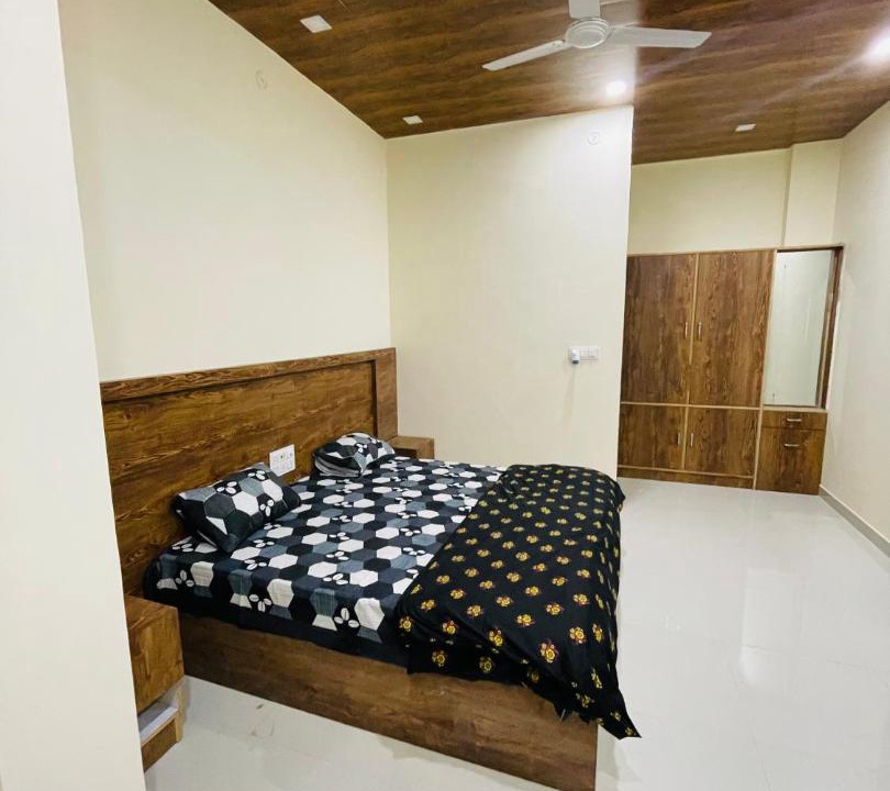 Photo of Bedroom in Kukas