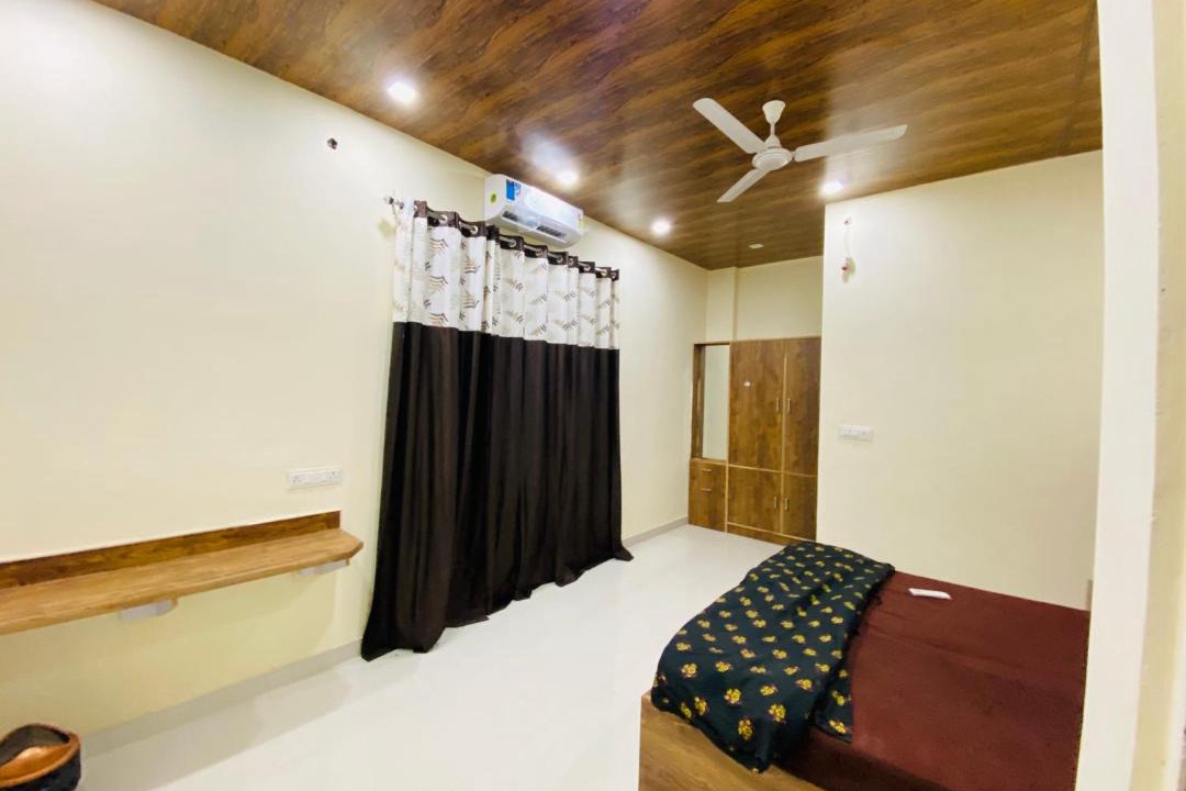 Photo of Bedroom in Kukas